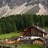 Dolomites Italy S Alpine Masterpiece
