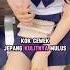 Kulit Cewek Jepang Kok Mulus Banget Shorts