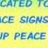 Lupe Fiasco The End Of The World Lyrics On Screen
