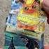 Do You Have Any Of These Pokemon Pokemoncards Eeveelution Eevee Umbreon Pokemontcg