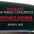 Mozart Piano Concerto No 9 In E Flat Major K 271 Jeunehomme Mitsuko Uchida ECO J Tate 1990