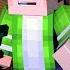 Я МАНЬЯК В КАЖДОМ РАУНДЕ Murder Mystery на HYPIXEL Мардер Мистери MINECRAFT