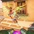 WORTH IT Overwatch2 Shorts Overwatch Mercy Dva