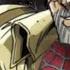 Joseph Joestar Za Web Slinger Spiderman 1994
