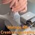 DJI Matrice 4D Unboxing With Cinematic Sound Sync Beat Perfect Gear Reveal