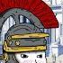 Ancient Ethnic Groups Be Like
