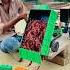 Tractor Bole Chu Che Che Minitractor Rctractor Jcb Johndeere Automobile Ytshorts
