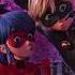 Miraculous Ladybug And Cat Noir The Movie Opening Credits Of The Series Sped Up