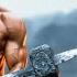 IRON MASTER The Iron Warrior Full Movie HD George Eastman 80s Sword Sorcery Epic