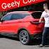 Это бесит владельцев Geely Coolray и Belgee X50 обзор Geely Belgee