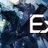Vector Theme Escape From Cyborg Event Girls Frontline 2 Exilium