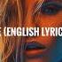 BTS Fake Love English Lyrics Lyric Video