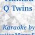 Q Twins Ft DJ Tira Hamba Lyrics