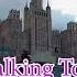 4K WALK RUSSIA MOSCOW 2021 Krasnopresnenskaya Bellorusskaya April 3 2021