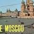 Soirs De Moscou Подмосковные вечера В Трошин Г Отс В Нечаев А Некрасов 1959 Франция