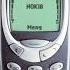 Nokia 3310 Call YOU Again Call звонок