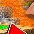 ЗРЯ МЭР ДЕРЕВНИ ЖИТЕЛЕЙ УЕХАЛ В ОТПУСК В МАЙНКРАФТ Компот Minecraft