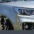 Lifan X70 Steampunk кроссовер