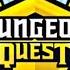 Dungeon Quest 1 Прокачка вместе с другом
