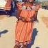 How Namibians Ululate At Weddings