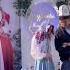 Улук Нурпери бизжолуктук Wedding той Argenby нарын ош джалал абад