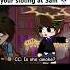 Did That Happen To You Once Trend Meme Fnaf Afton Family Re Upload