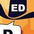 Episode 18 The Suffix ED Makes 3 Sounds