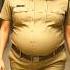 Pregnant Twin Headed Lady Cop Screams In Labor Inside Jail Shorts Policeofficer