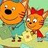 Kid E Cats The Harvest Episode 20 Cartoons For Kids