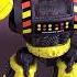 The Nacelle Company Robo Force 02 Wrecker Figure TheReviewSpot
