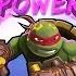 Teenage Mutant Ninja Turtles Portal Power First 30 Minutes