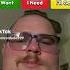My Face Drop At The End