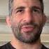 Beneil Dariush Is LOCKED IN And READY TO GO For UFC 289