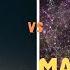 MICROCOSM VS MACROCOSM Simplest Explanation