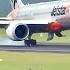 787 Gear Fails On Takeoff
