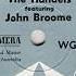 JOHN BROOME THE HANDELS DO S DON TS