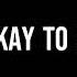 It Is Okay To Be Gay Feminization Hypnosis
