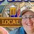 WHATS DIFFERENT AT LOCAL GOAT IN PIGEON FORGE TENNESSEE COME FIND OUT