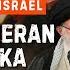 Perang Iran Vs Israel Apa Yang Dilakukan Teheran Jika AS Ikut Campur