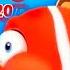 Fishdom Ads Mani Game Hungry Fish 16 9 New Update Trailer Fishdom Video