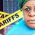 African Leaders Fight Back AGAINST Trump S Tariffs