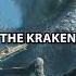 Evidence That The KRAKEN Could Be REAL