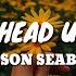 KEEP YOUR HEAD UP PRINCESS Anson Seabra Lyrics