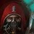 DonReven Радикал Warhammer 40k