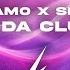 Tujamo X Sevek In Da Club