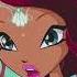 Winx Club Sirenix Sped Up Reverb