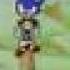 Sonic CD Intro Movie