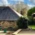 Lower Penelewey Feock A Beautiful Converted Barn With Three Bedrooms Garage Parking And Garden