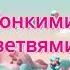 Тонкая рябина песнидлядуши