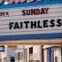 FAITHLESS SUNDAY 8PM 1998 Full Album